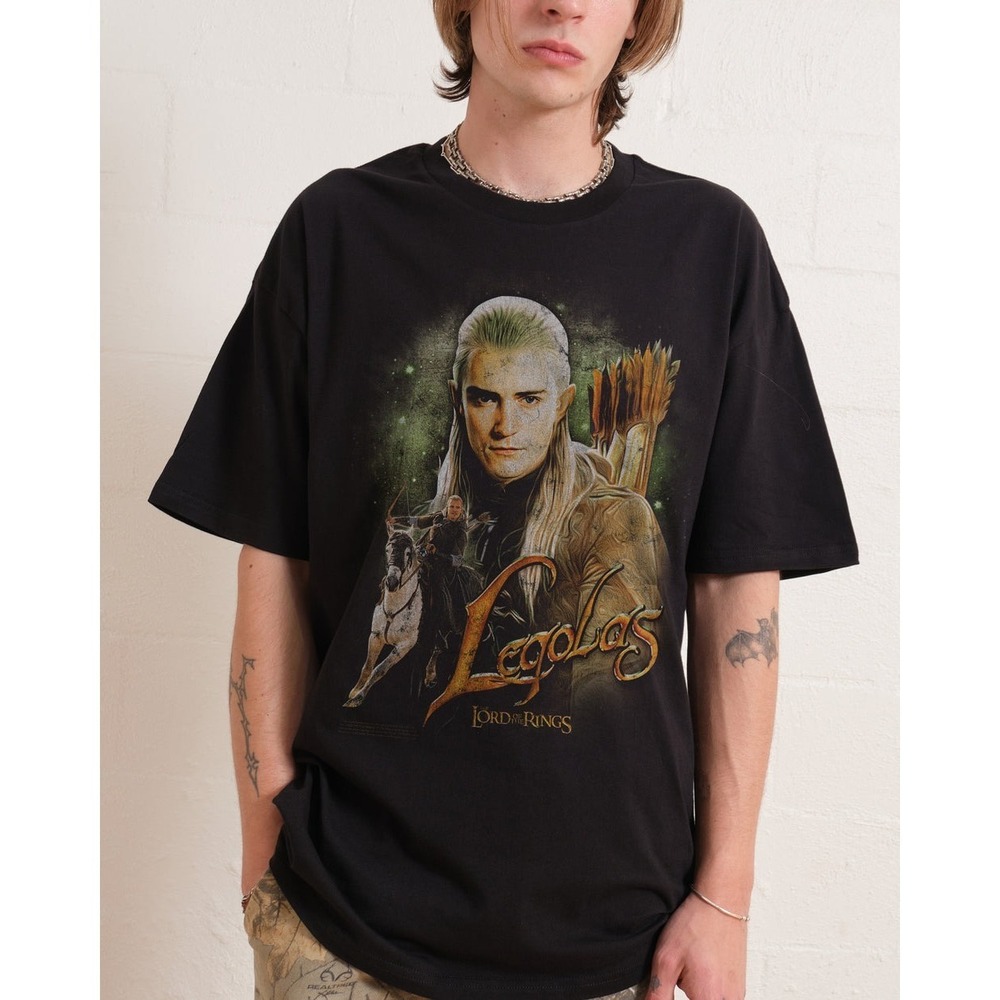 Legolas T-Shirt
